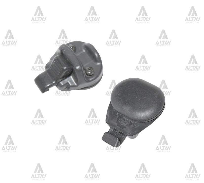 Hyundai H100 Cam Mandalı Cam H Sürgülü Minibüs OEM 86350-43700 Hyundai H100 Cam Mandalı Cam H Sürgülü Minibüs OEM 86350-43700